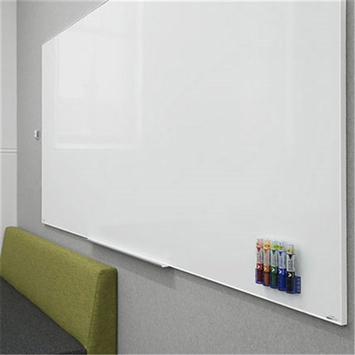 VisionChart LX8 P/C Projection Whiteboard 2400 x 1500mm