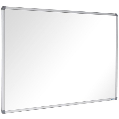 Visionchart Whiteboard Porcelain 2100 x 1200mm
