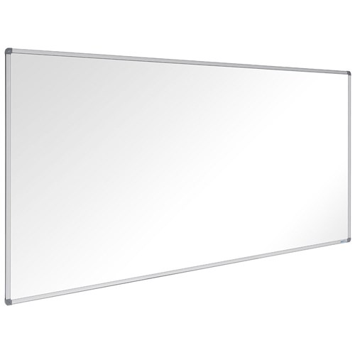 Visionchart Whiteboard Porcelain 2400 x 1200mm