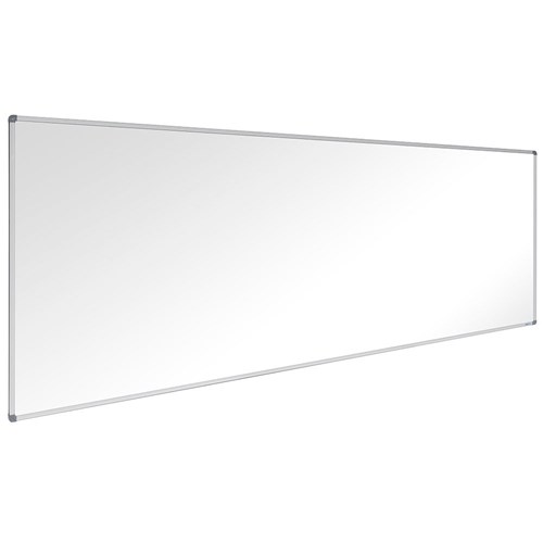 Visionchart Whiteboard Porcelain 3000 x 1200mm