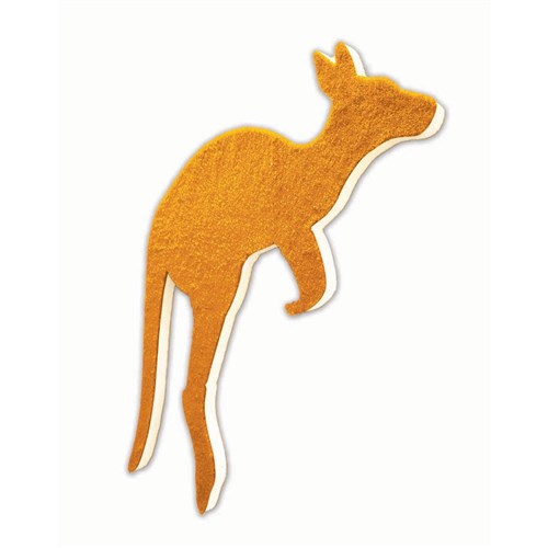 Visionchart Acoustic Pinnable Tiles Australian Animals