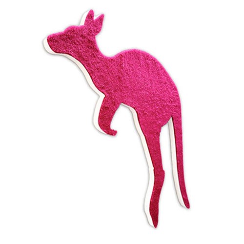 Visionchart Acoustic Pinnable Tiles Australian Animals