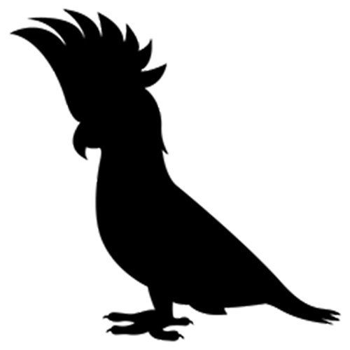 Visionchart Acoustic Pinnable Tiles Australian Animals