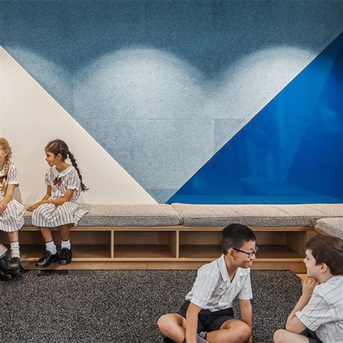 Acoustic Pinnable Tiles Peel and Stick