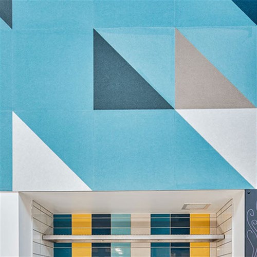 Acoustic Pinnable Tiles Peel and Stick