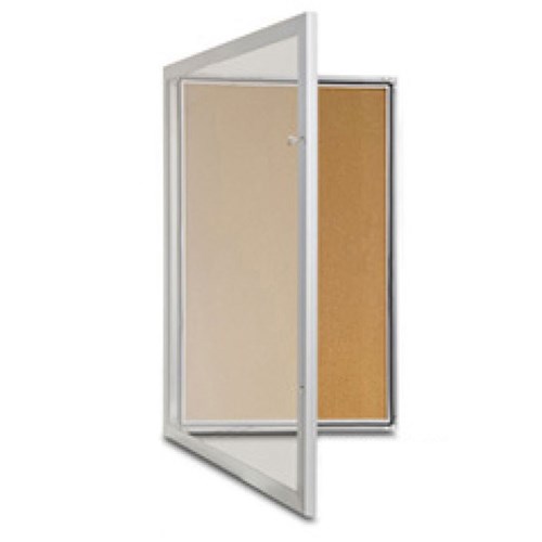 Visionchart TX Weather Resist Noticecase 590 x 1080mm