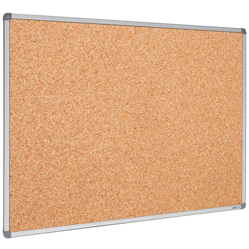 Visionchart Corkboard 1200 x 1200mm