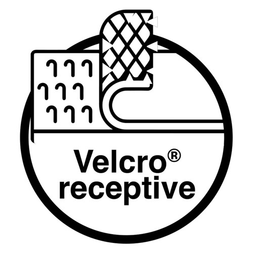 Visionchart Room Divider Light Weight Static 1190  x 1190mm