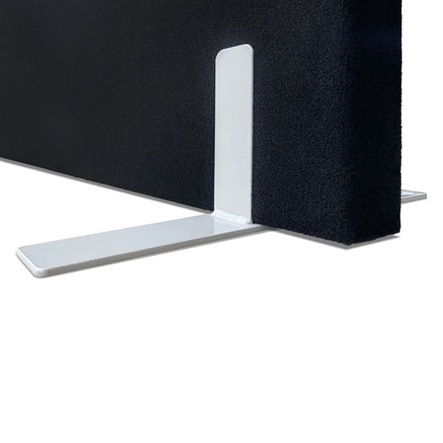 Visionchart Room Divider Light Weight Static  1500 x 1190mm
