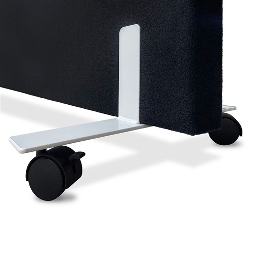 Visionchart Room Divider Light Weight Mobile 1190  x 1190mm