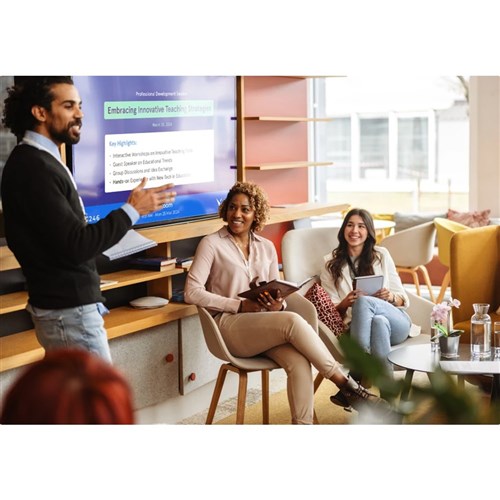 Vivi Pro Screen Share, Digital Signage & Alerts Licence - 3YR