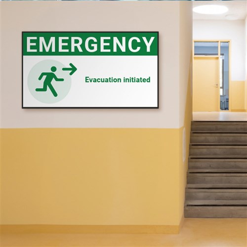 Vivi Pro Screen Share, Digital Signage & Alerts Licence - 3YR