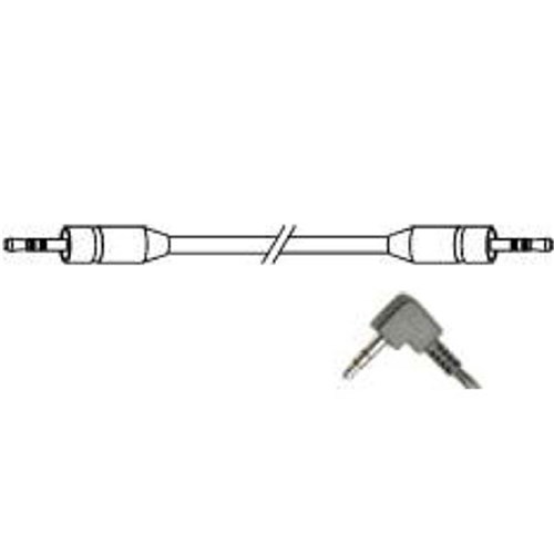 Audio Cable 3.5mm to 3.5mm 5.0m stereo plugs