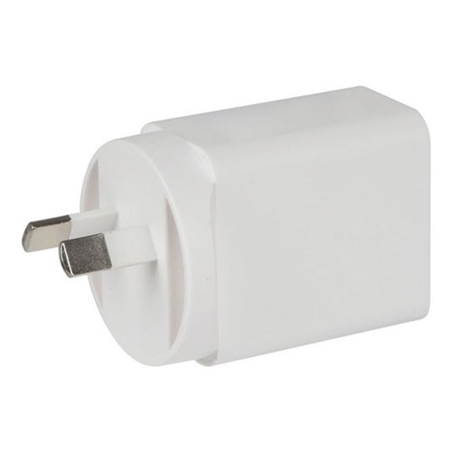USB/USB-C AC Charger