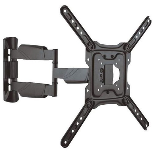 Articulated Arm Tilt TV Wall Mount up to 35kg