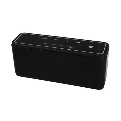 Bluetooth Speaker 15w x 2 incl USB Mains Charger