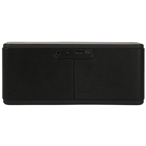 Bluetooth Speaker 15w x 2 incl USB Mains Charger