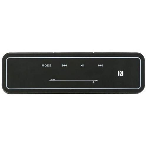 Bluetooth Speaker 15w x 2 incl USB Mains Charger