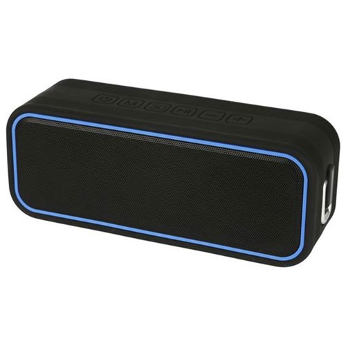 Bluetooth Speaker Water Resistant IPX7  20w x 2