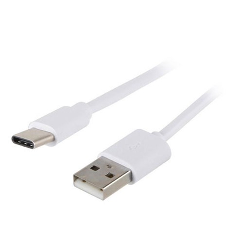 USB-C to USB 2.0 Cable 1.5m