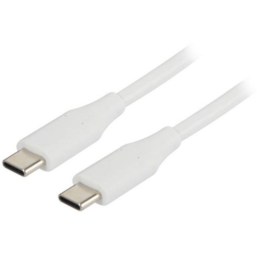 USB-C to USB-C Cable 1m