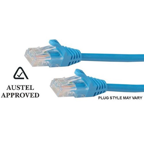 CAT6 Network Cable 1m