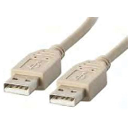 USB Cable Type A-A 3m