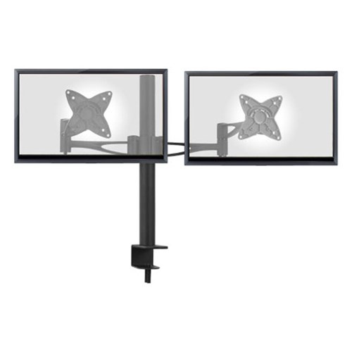 ZWECMS1004 - Dual LCD Mounting Bracket - Kookaburra Educational Resources - one of Australia's ...