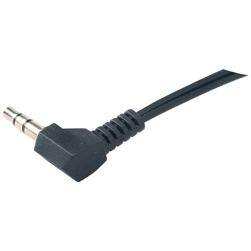 Titan Stereo Headphones with Volume limited