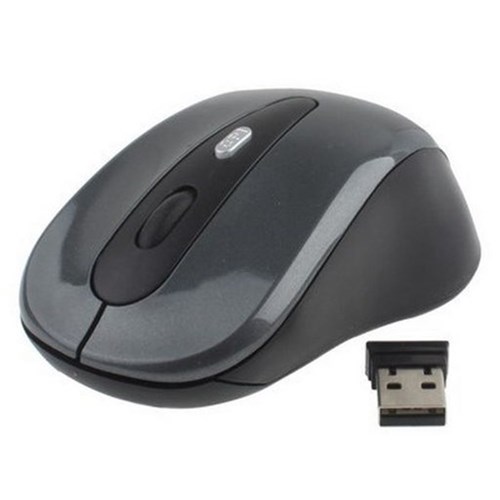 Wireless Mouse 2.4Ghz