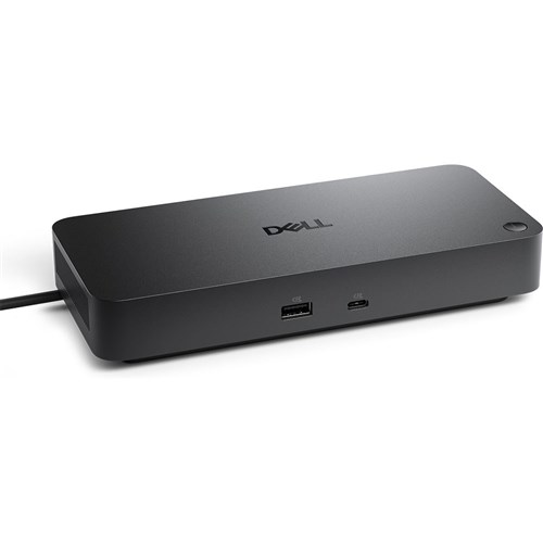 Dell Pro Docking Station WD25 - 100W Power Delivery