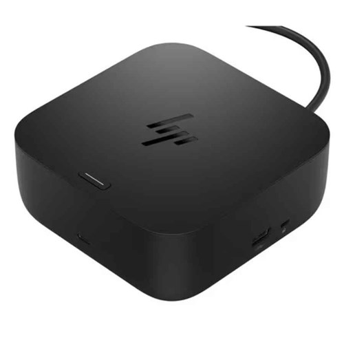 HP USB-C 100W G6 Dock Docking Station