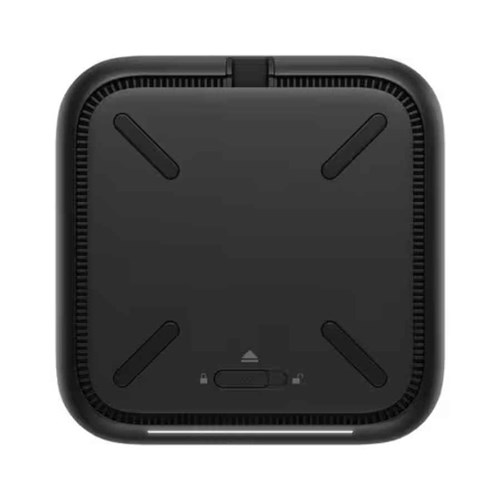 HP USB-C 100W G6 Dock Docking Station