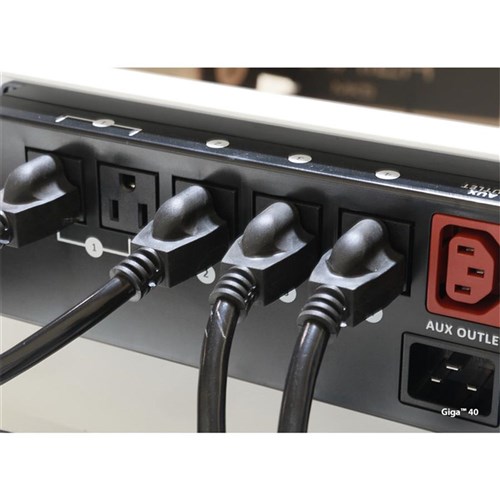 PC Locs GIGA 40 Charging Cabinet