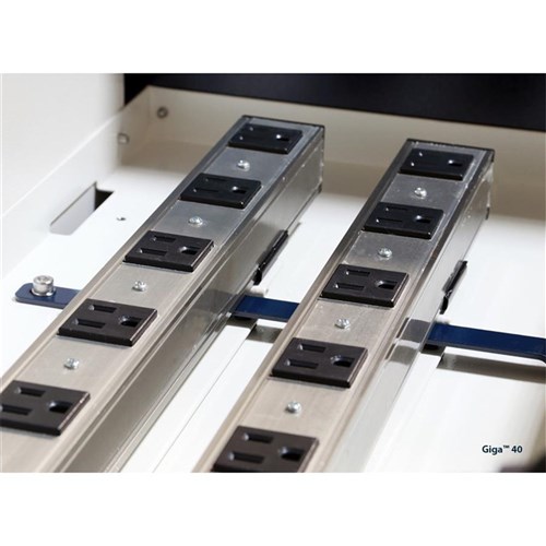 PC Locs GIGA 40 Charging Cabinet