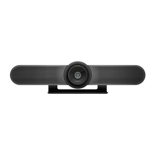 Logitech MeetUp 4K Video Conference Camera