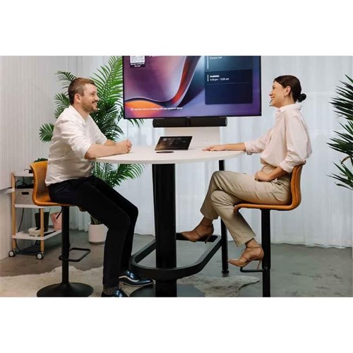 Jabra Panacast 40 VBS Small Room Bundle White