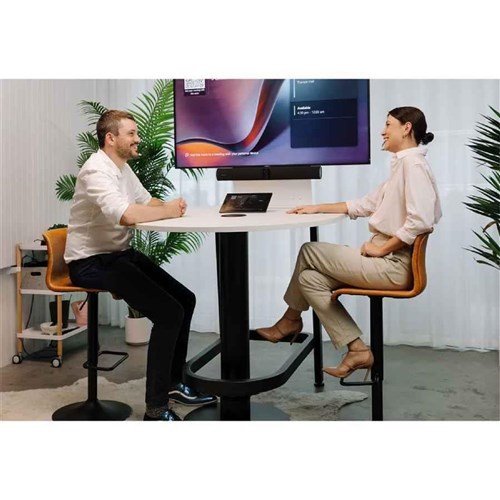 Jabra Panacast 40 VBS Small Room Bundle Black