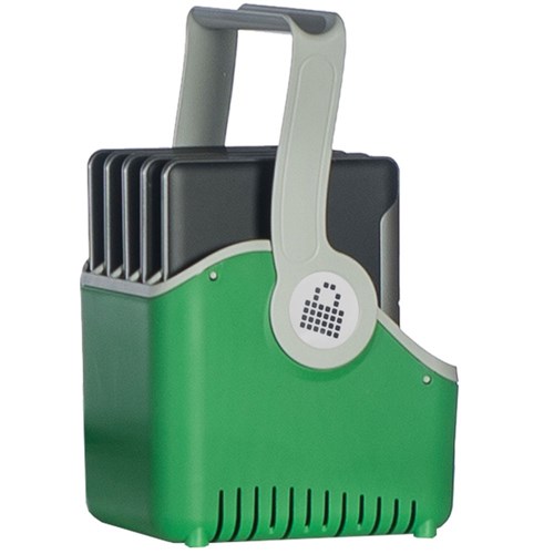 PC Locs Small Baskets 5 Slot suit Carrier 30/40 & IQ Range