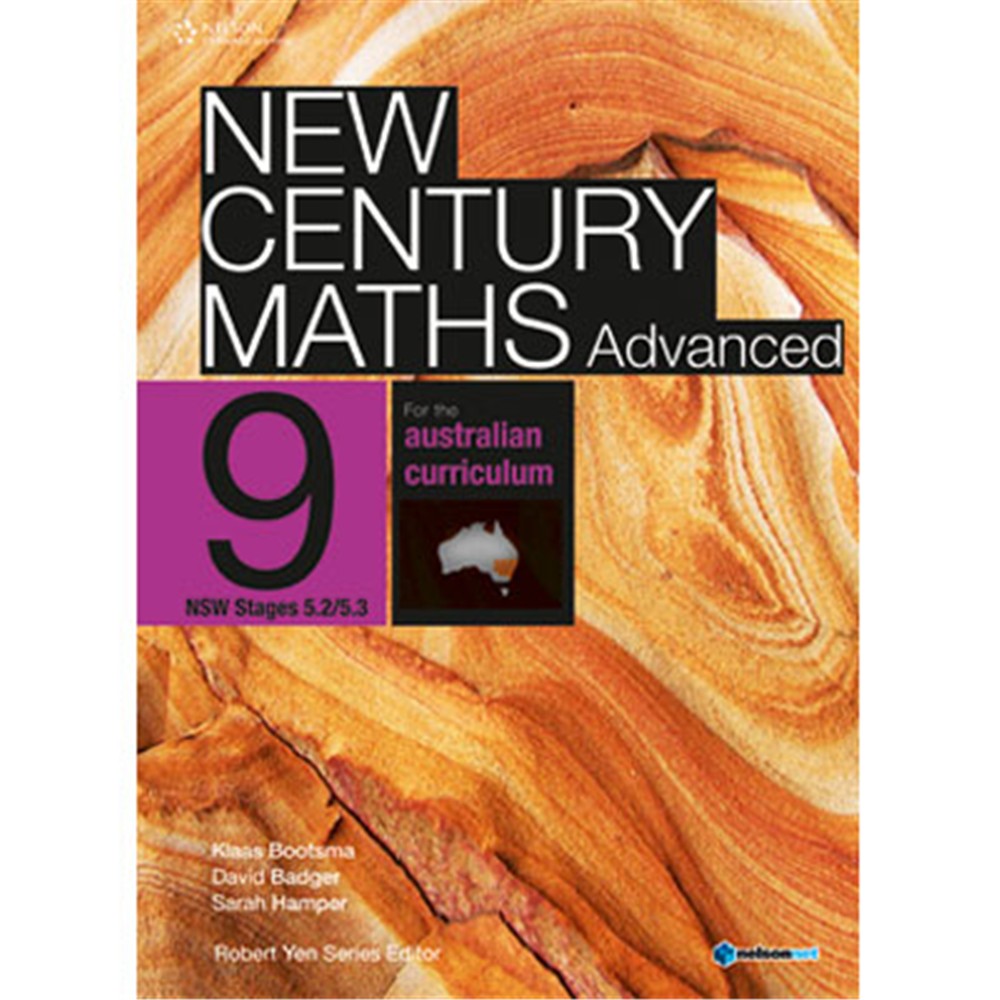 Cambridge Mathematics NSW Syllabus for the Australian Curriculum Year 9 5.1, 5.… Cambridge Mathematics NSW Syllabus for the Australian Curriculum Year 9 5.1, 5.…