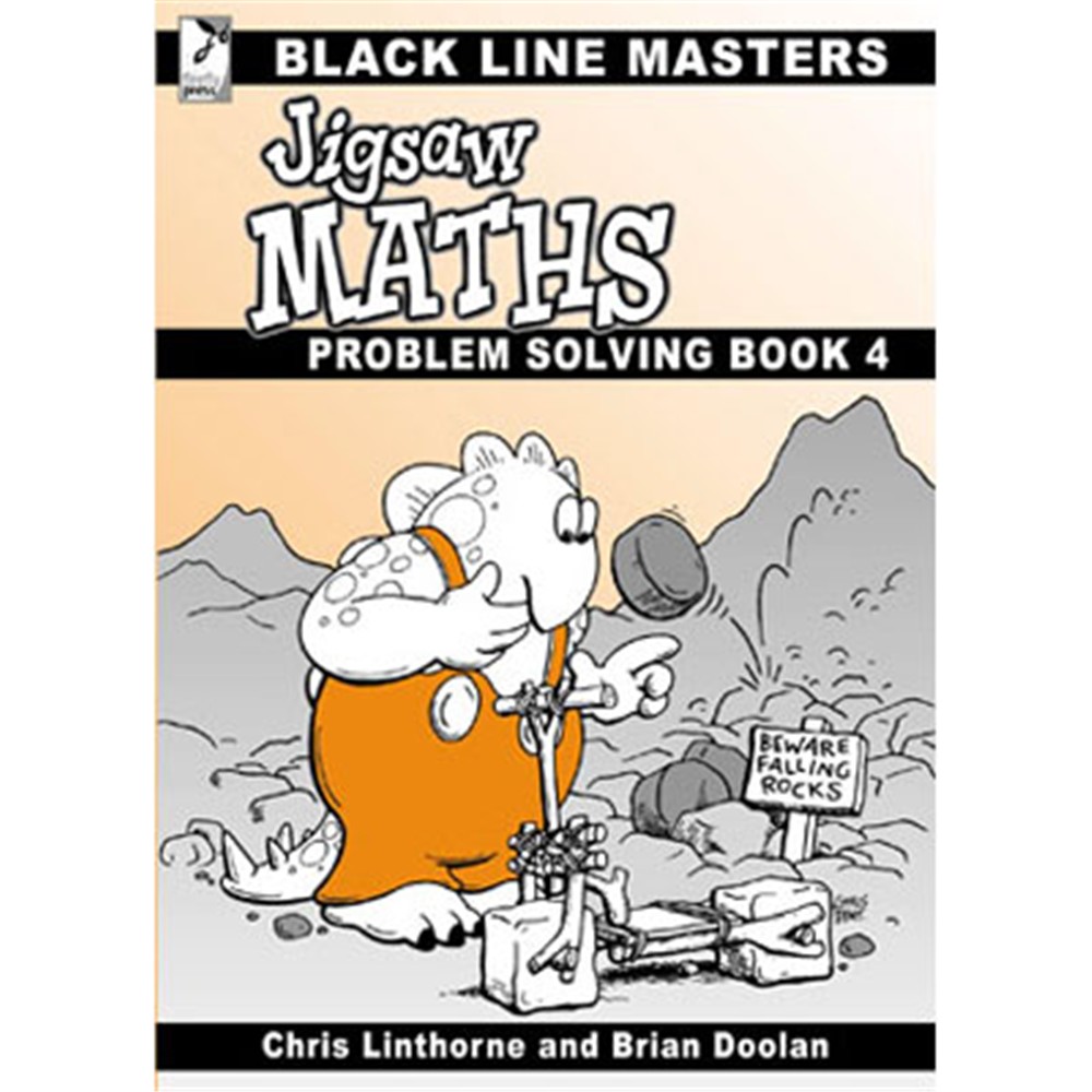 best maths problem solving books