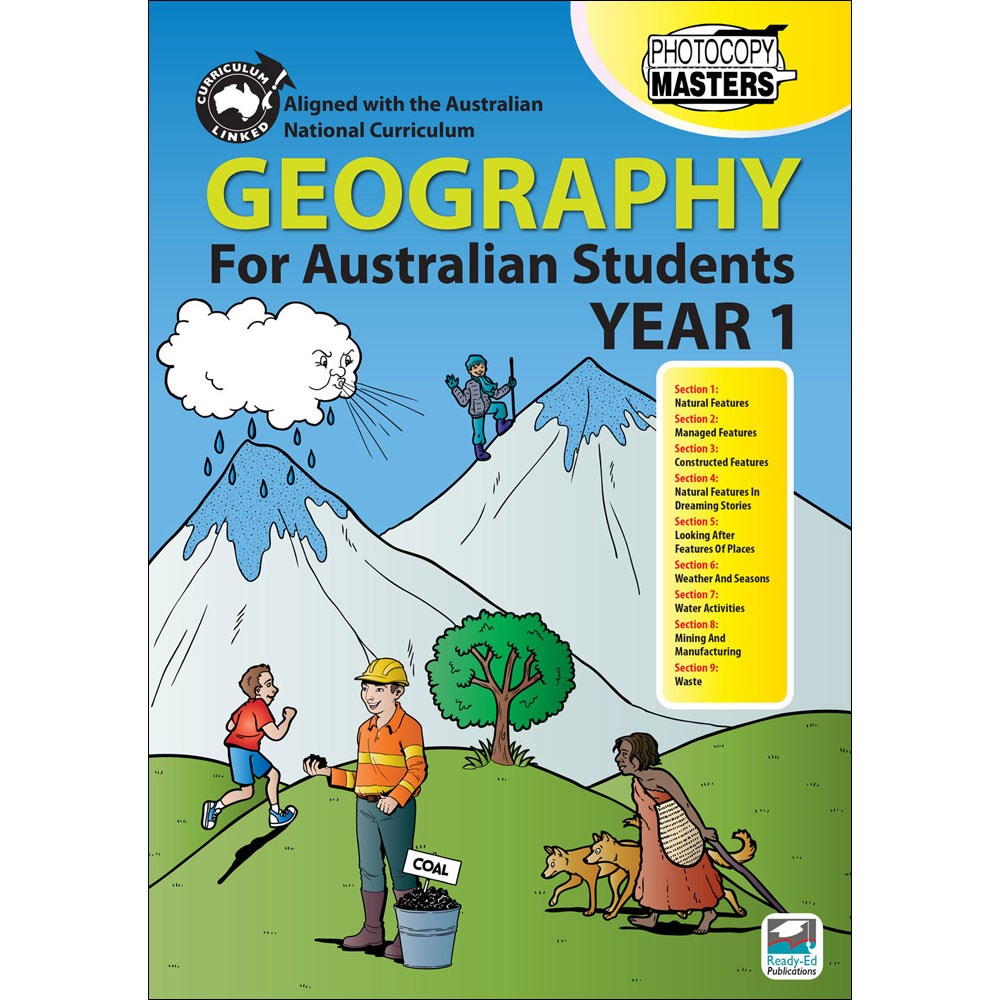 Geography Teaching Jobs In Australia at Melvin Flynn blog