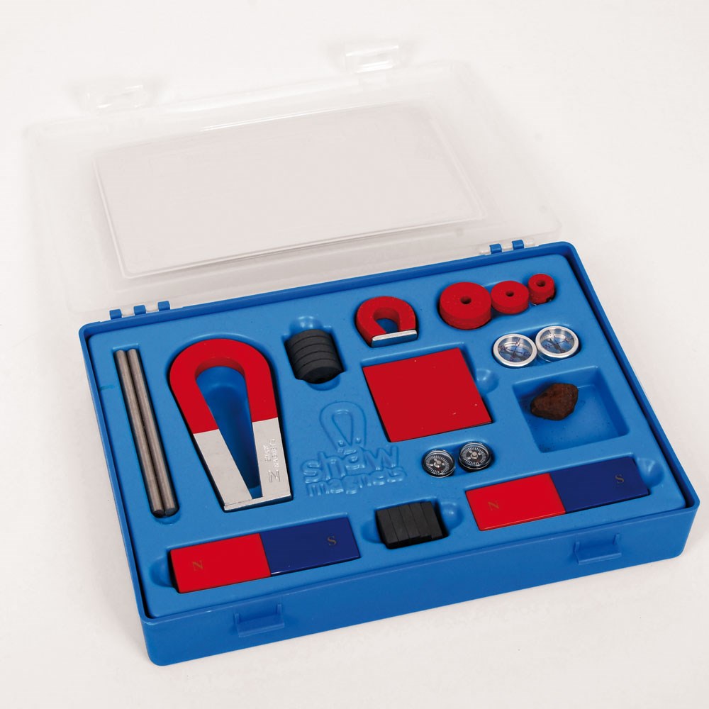 ZCM50203 Kit Kookaburra Educational Resources one of