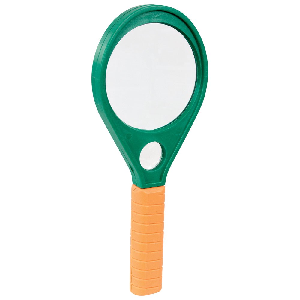 ZCRMG903 Magnifying Glass Kookaburra Educational Resources one of