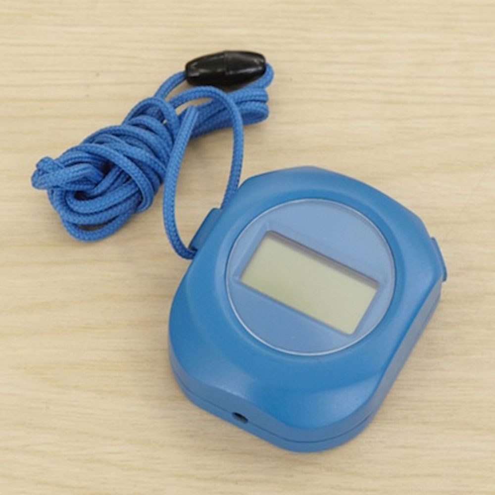 ZETSC00552 Stopwatches Rechargeable Kookaburra Educational