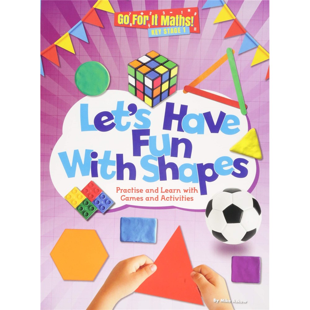 ZKITMATHSPK1 - Go For It Maths! Pack - Kookaburra Educational Resources