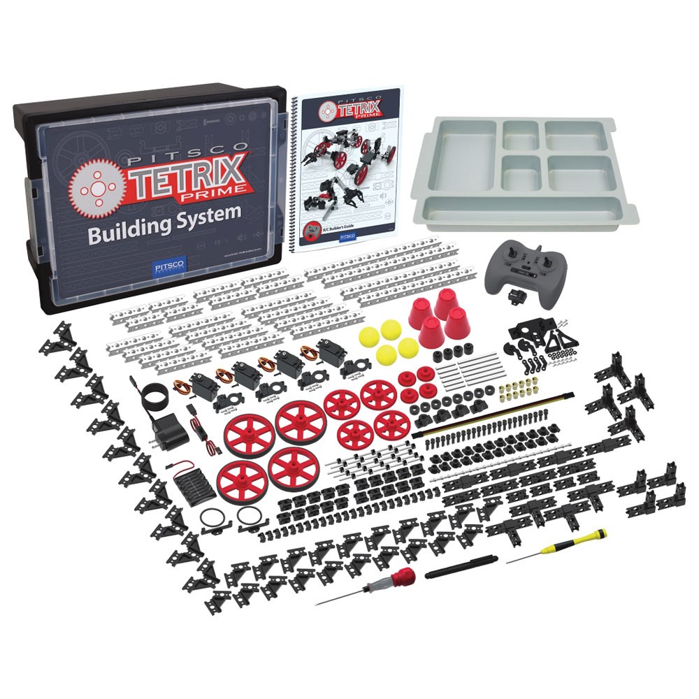 lego robotics kits for schools