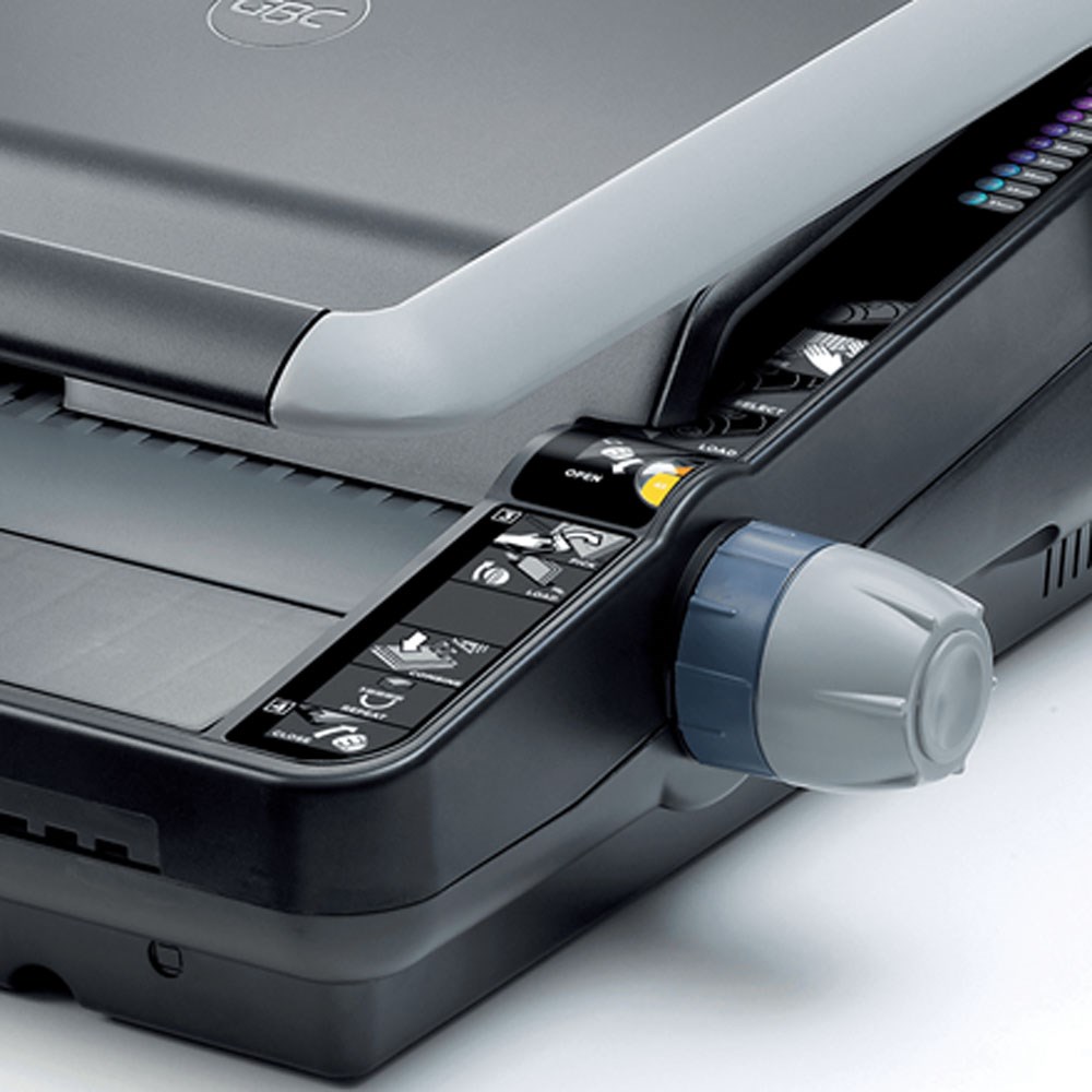 ZPEBMMB230E GBC Binding Machine MB230E Electric Multibind