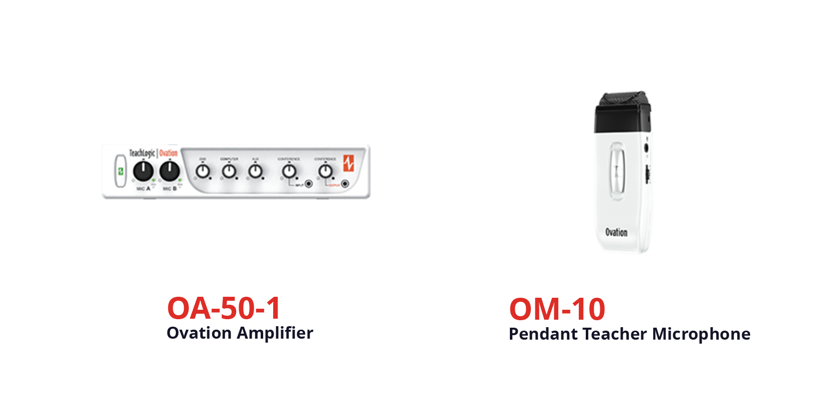 TeachLogic IMA240 Forum Amplifier