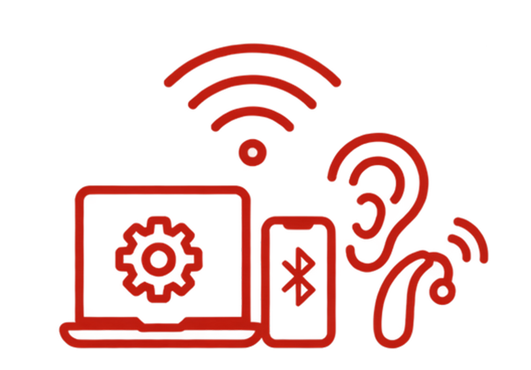 Technology Agnostic